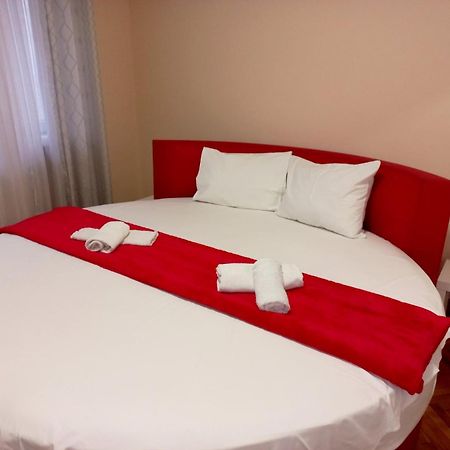 Apartment Alex 2 Beograd Ngoại thất bức ảnh