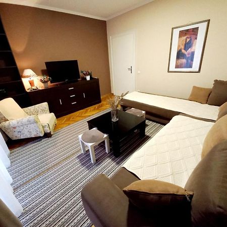Apartment Alex 2 Beograd Ngoại thất bức ảnh