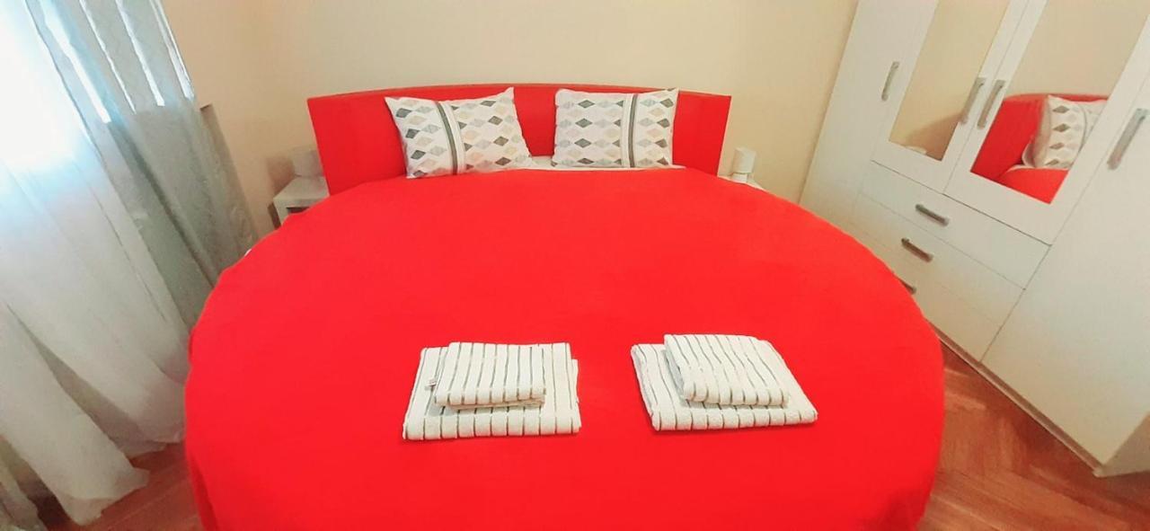 Apartment Alex 2 Beograd Ngoại thất bức ảnh