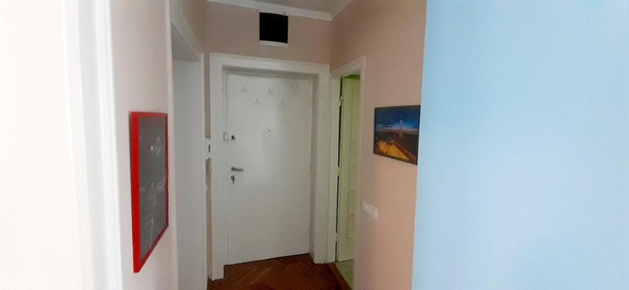 Apartment Alex 2 Beograd Ngoại thất bức ảnh