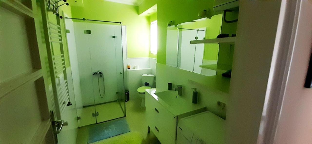 Apartment Alex 2 Beograd Ngoại thất bức ảnh