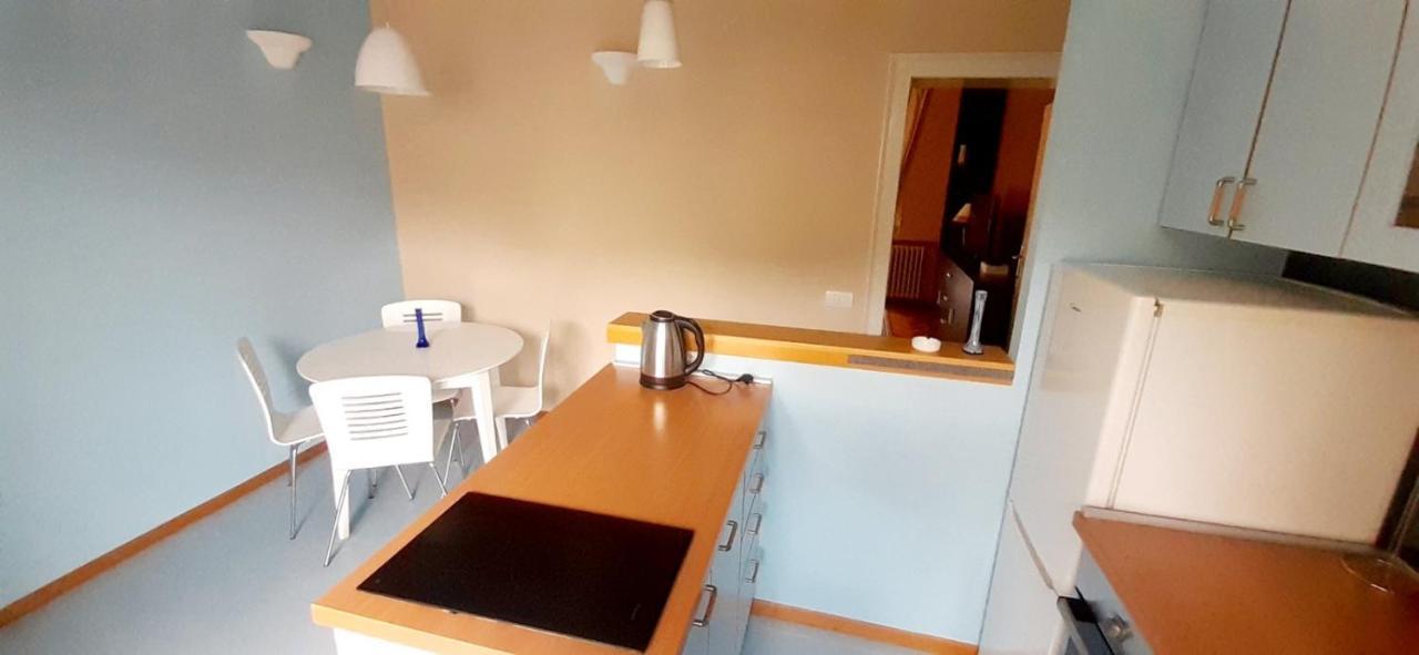Apartment Alex 2 Beograd Ngoại thất bức ảnh