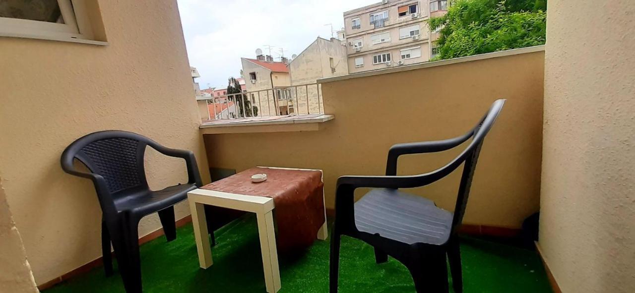 Apartment Alex 2 Beograd Ngoại thất bức ảnh