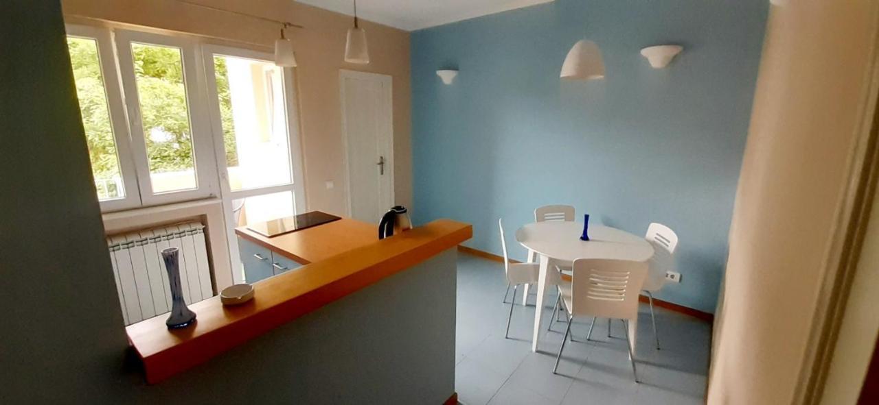 Apartment Alex 2 Beograd Ngoại thất bức ảnh