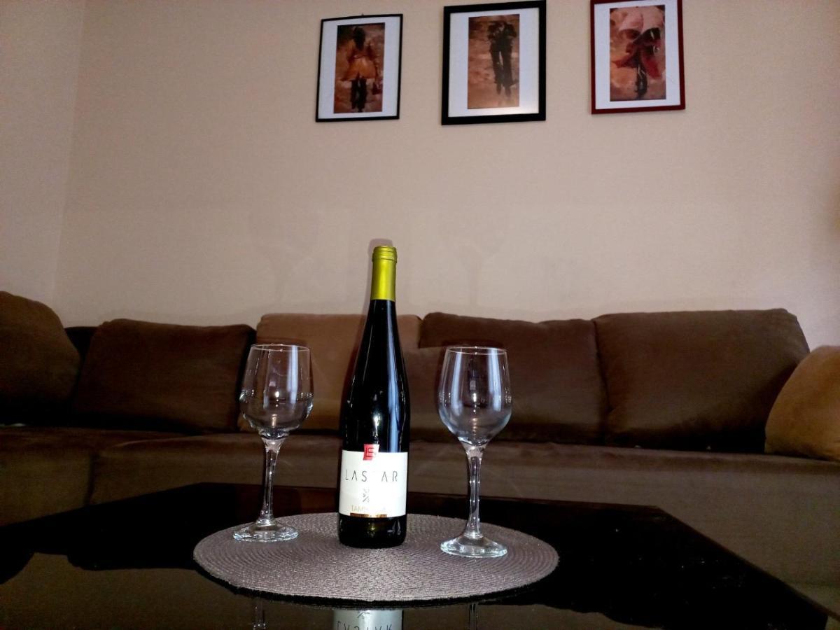 Apartment Alex 2 Beograd Ngoại thất bức ảnh