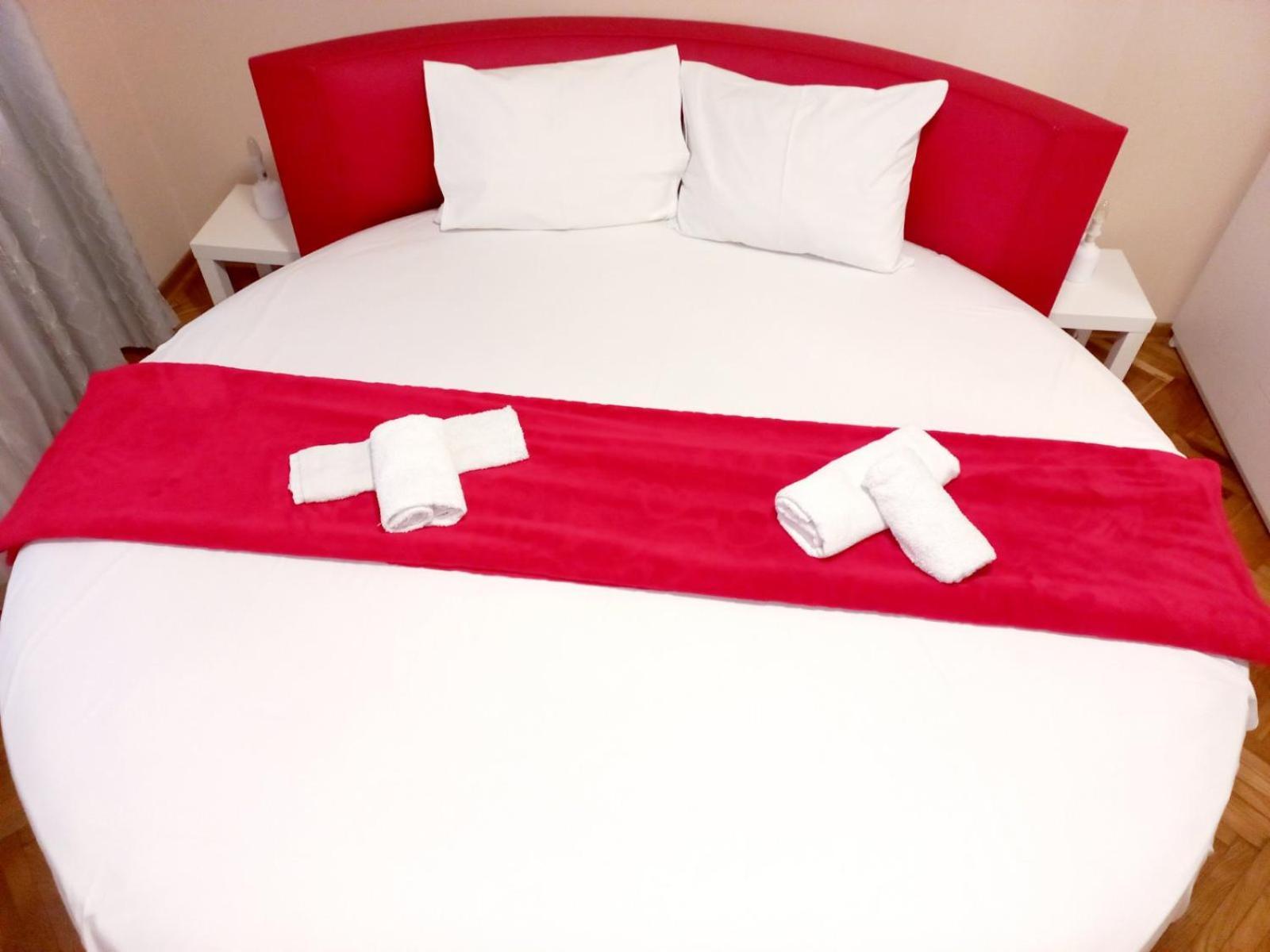 Apartment Alex 2 Beograd Ngoại thất bức ảnh