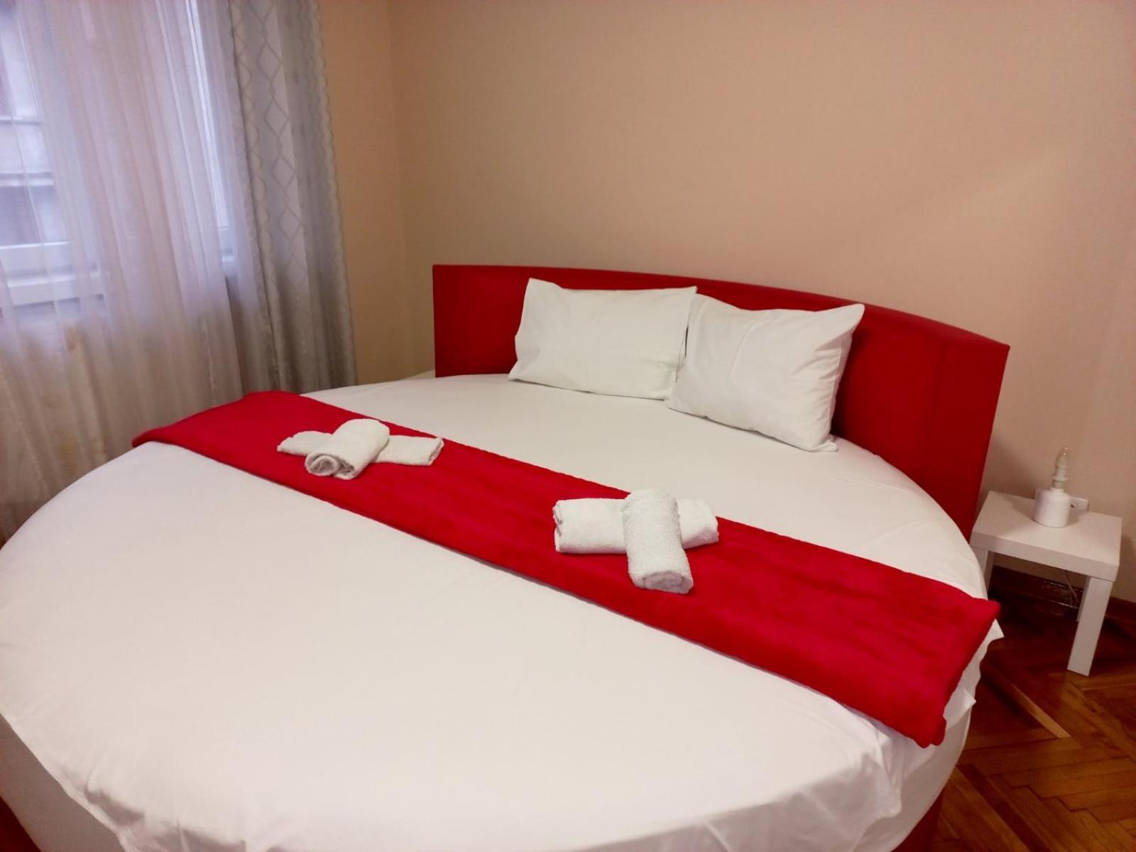 Apartment Alex 2 Beograd Ngoại thất bức ảnh