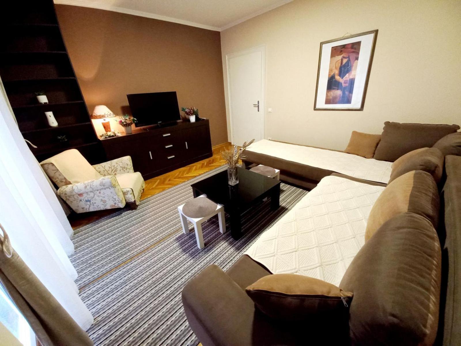 Apartment Alex 2 Beograd Ngoại thất bức ảnh