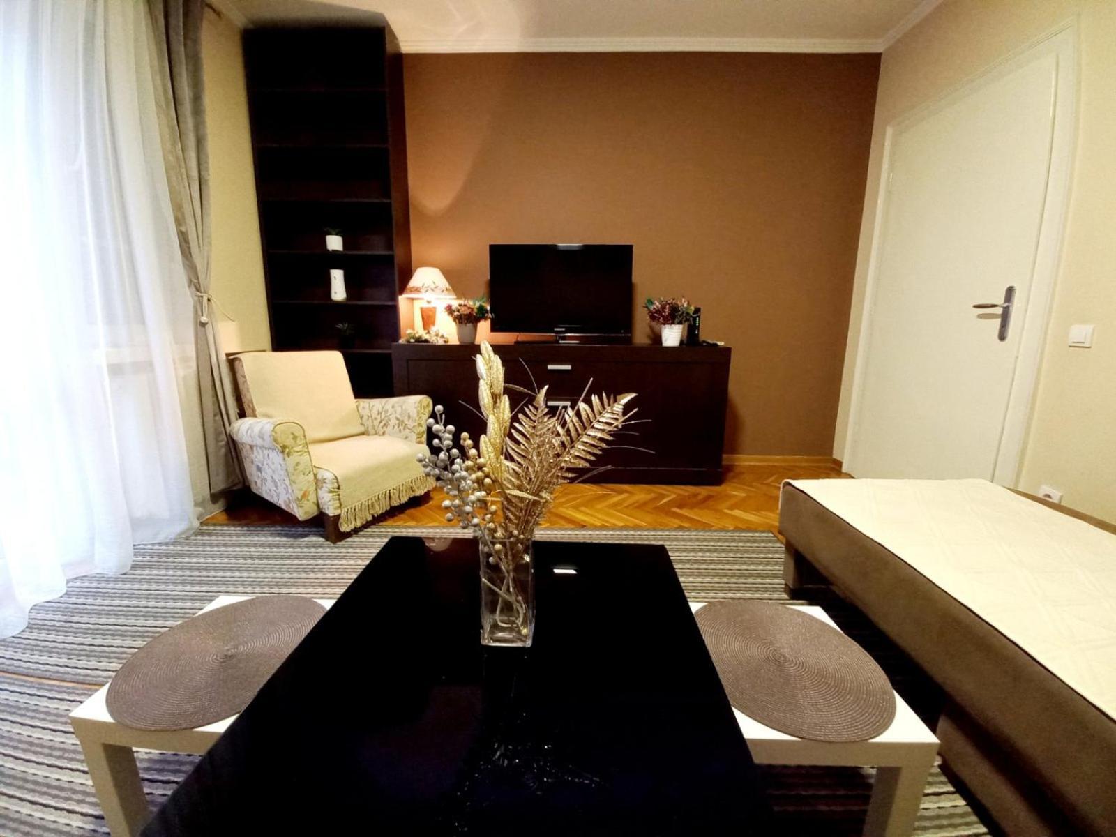 Apartment Alex 2 Beograd Ngoại thất bức ảnh