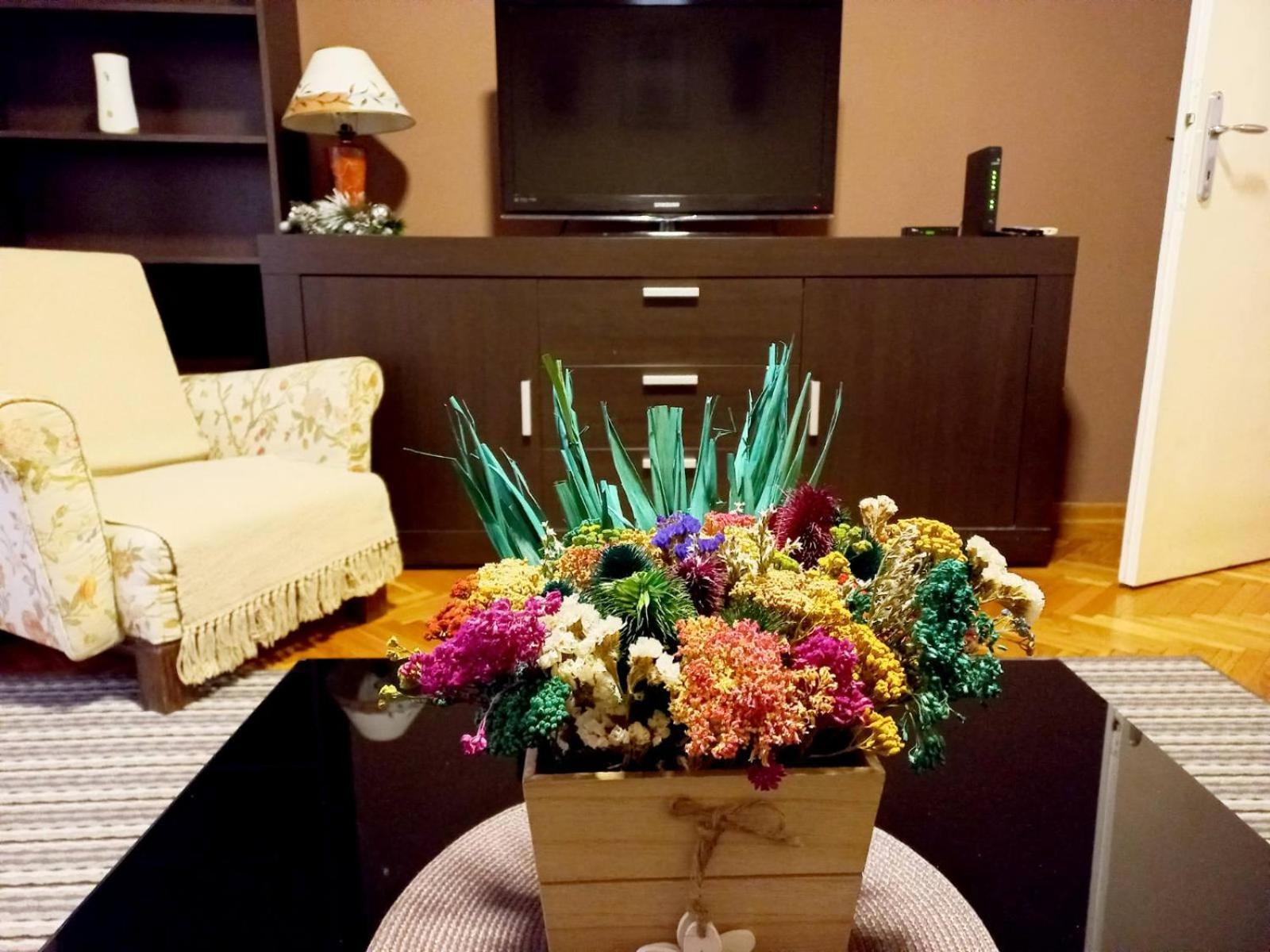 Apartment Alex 2 Beograd Ngoại thất bức ảnh